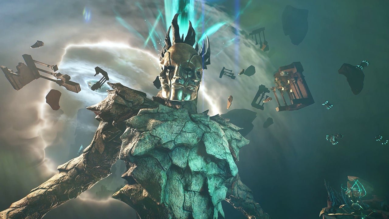 尼尔：机械纪元 完整版 截图7