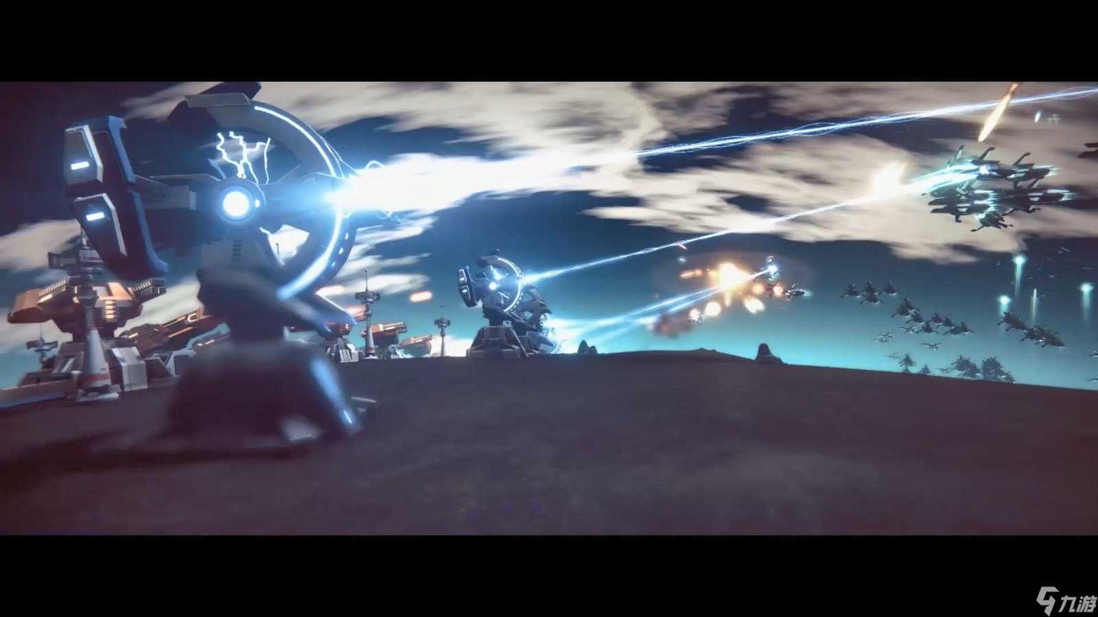 尼尔：机械纪元 完整版 截图9