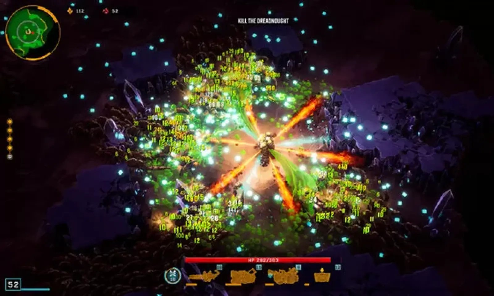 骑马与砍杀2 豪华版 截图7