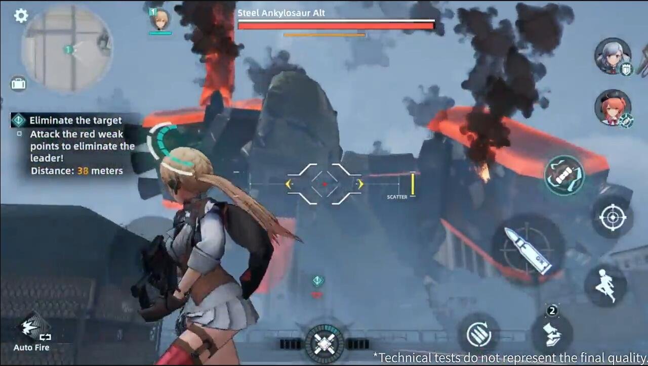 GTA5 完整版 截图7