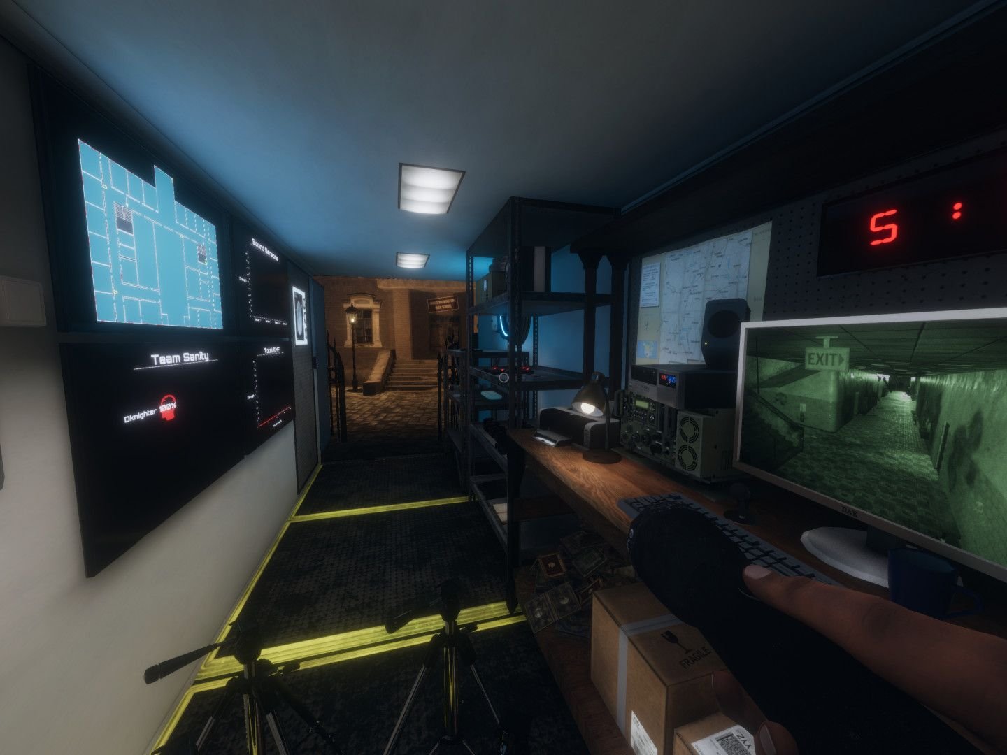 GTA5 豪华版 截图6