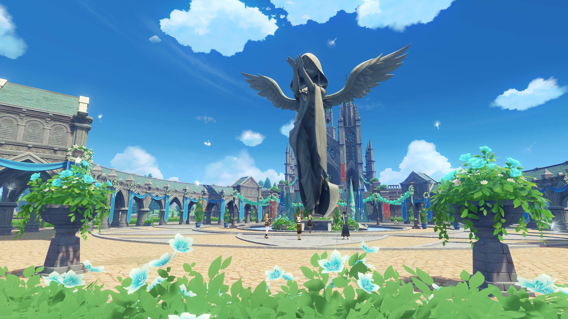 深岩银河 终极版 截图10