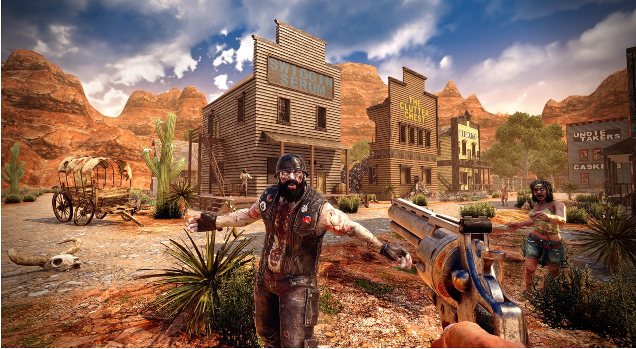 原神 终极版 截图3