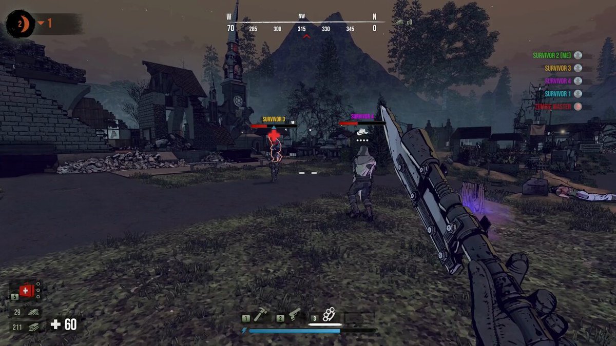 原神 终极版 截图17