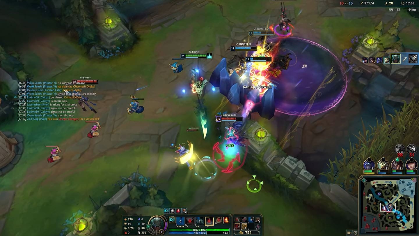 GTA5 完整版 截图12