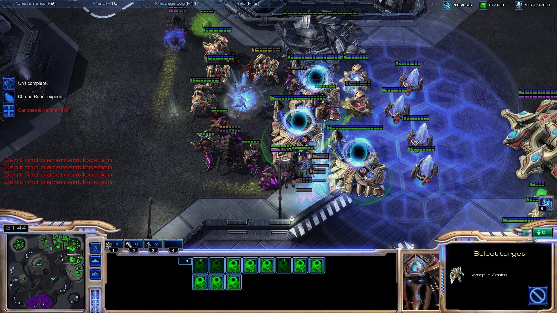 深岩银河 终极版 截图6