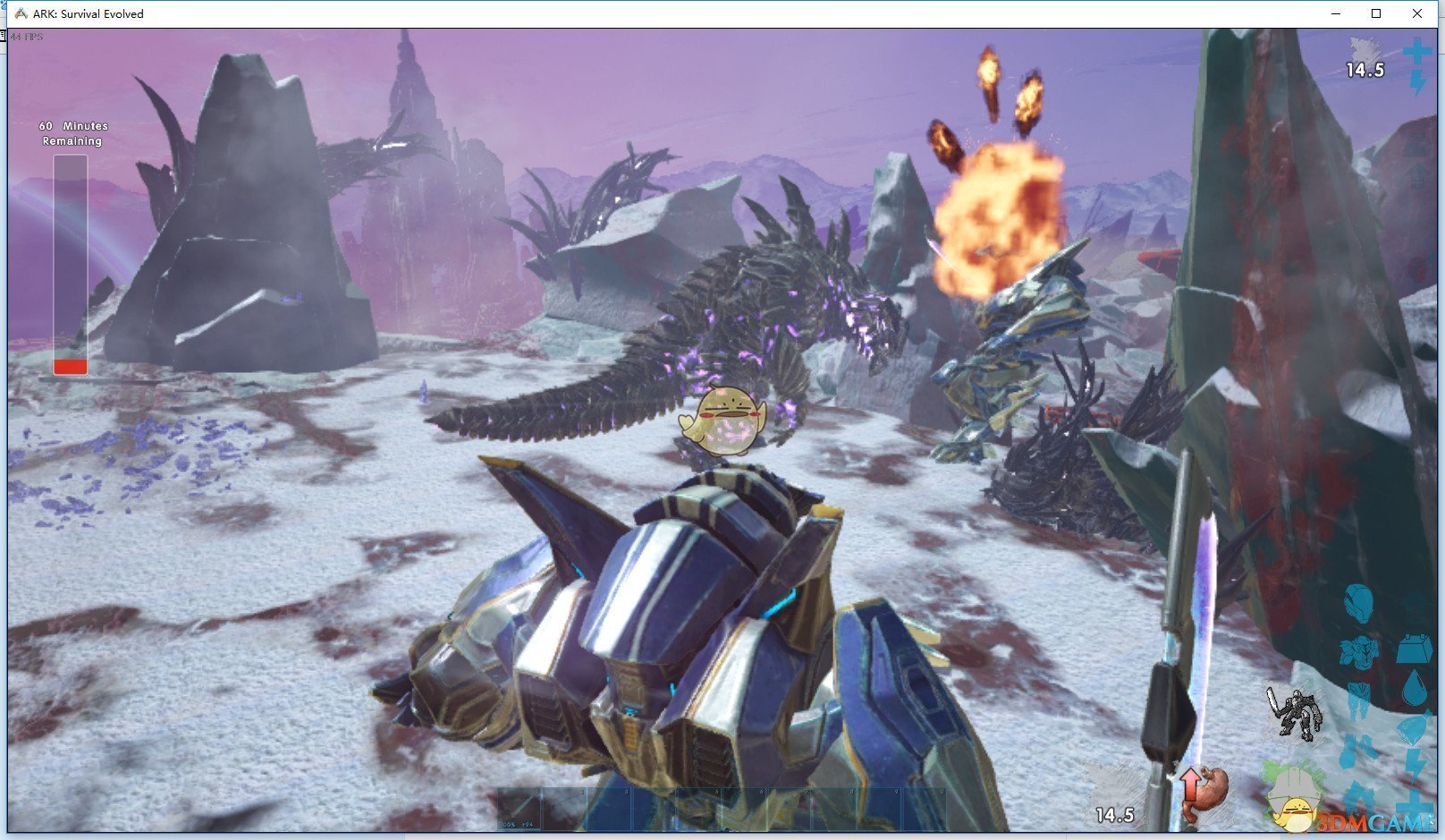 星际争霸2 重制版 截图9