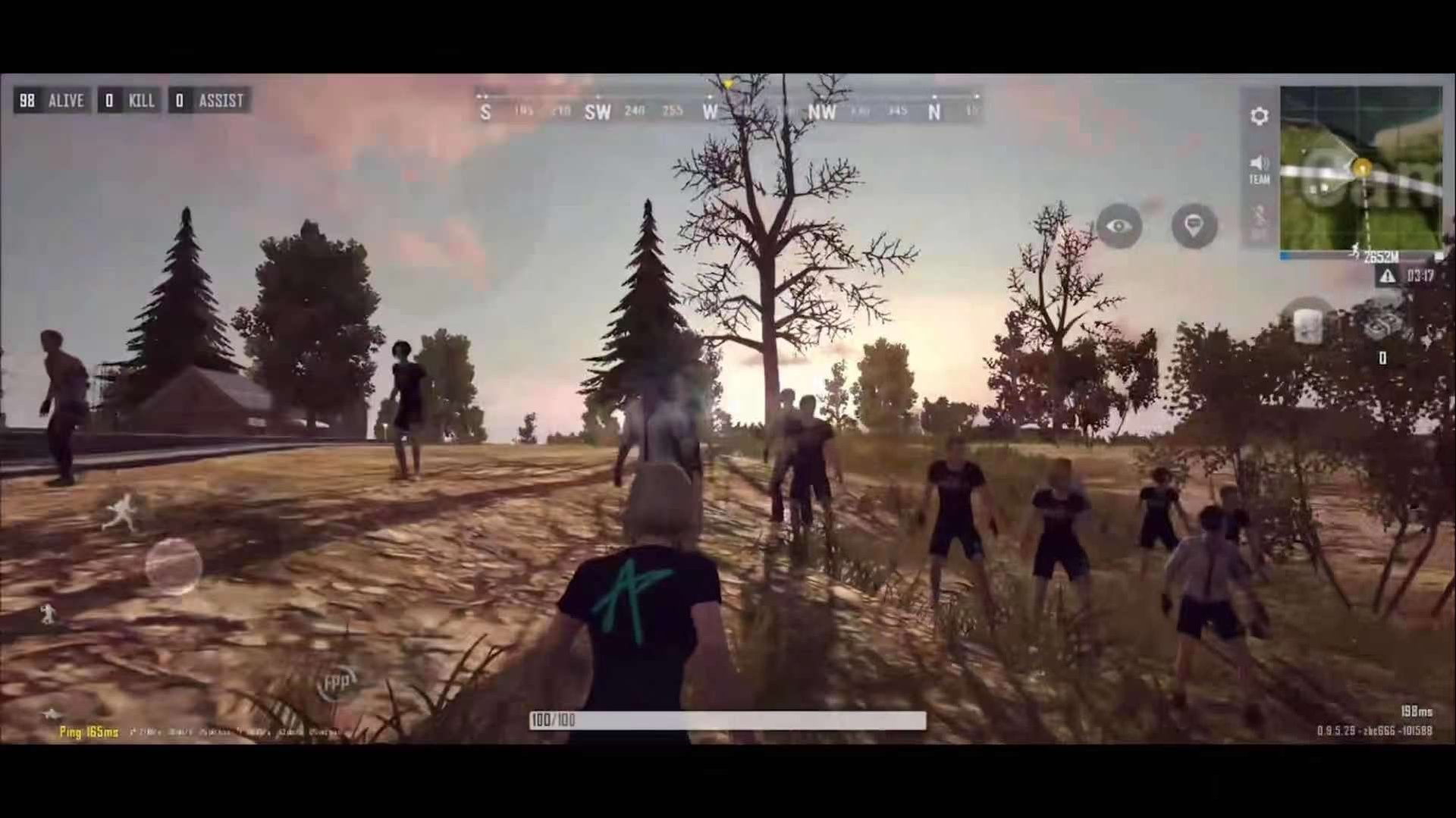 战神 终极版 截图13