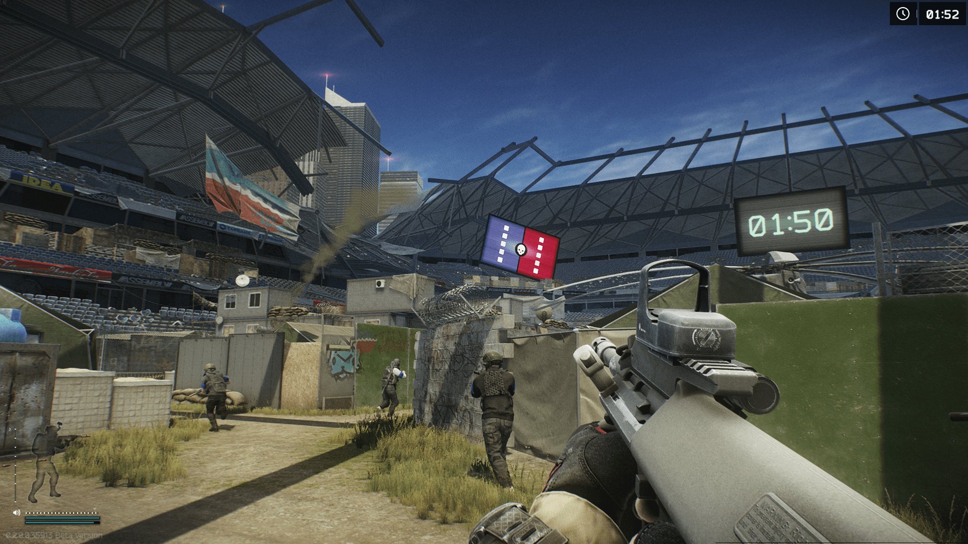 GTA5 完整版 截图1