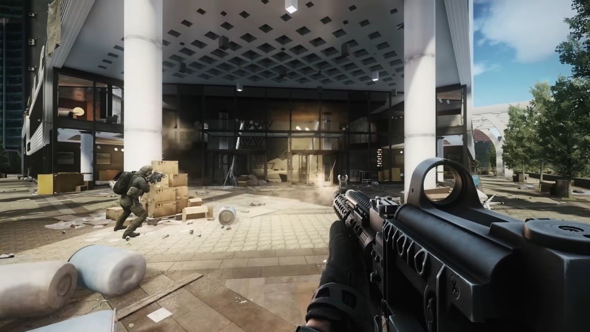 GTA5 完整版 截图3