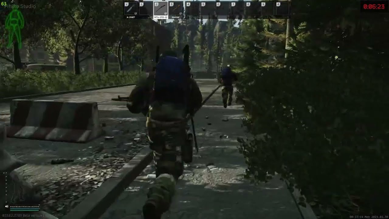 GTA5 完整版 截图11