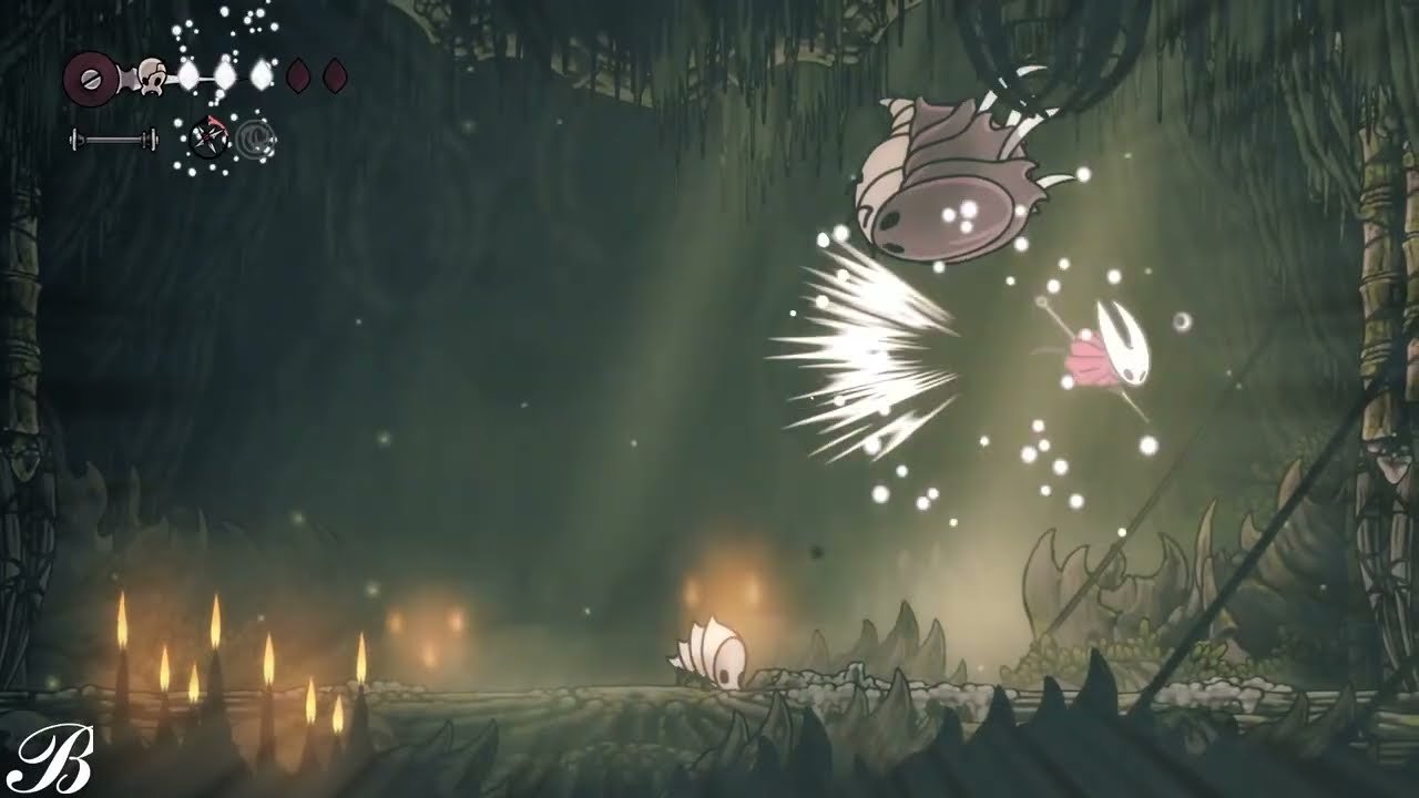 深岩银河 终极版 截图19