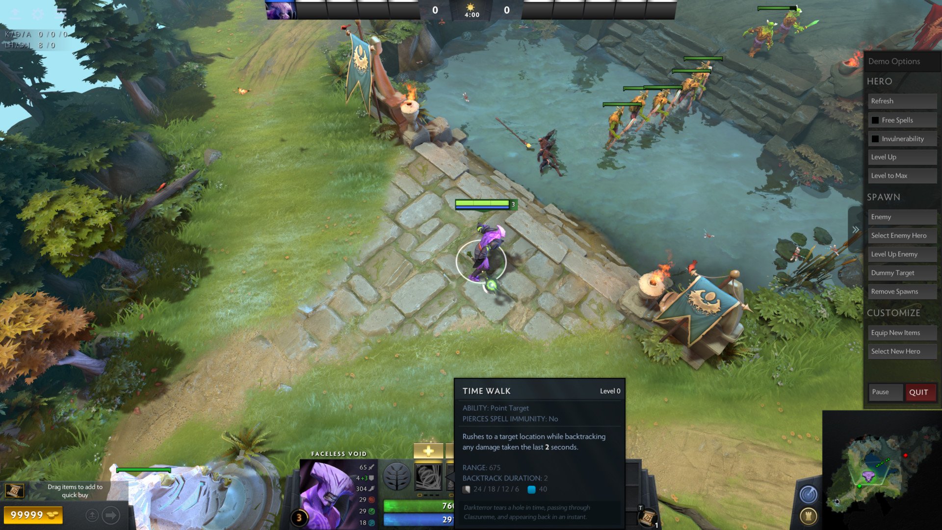 深岩银河 终极版 截图14