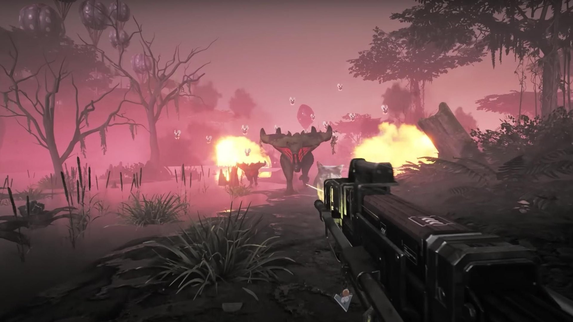 战神 终极版 截图8