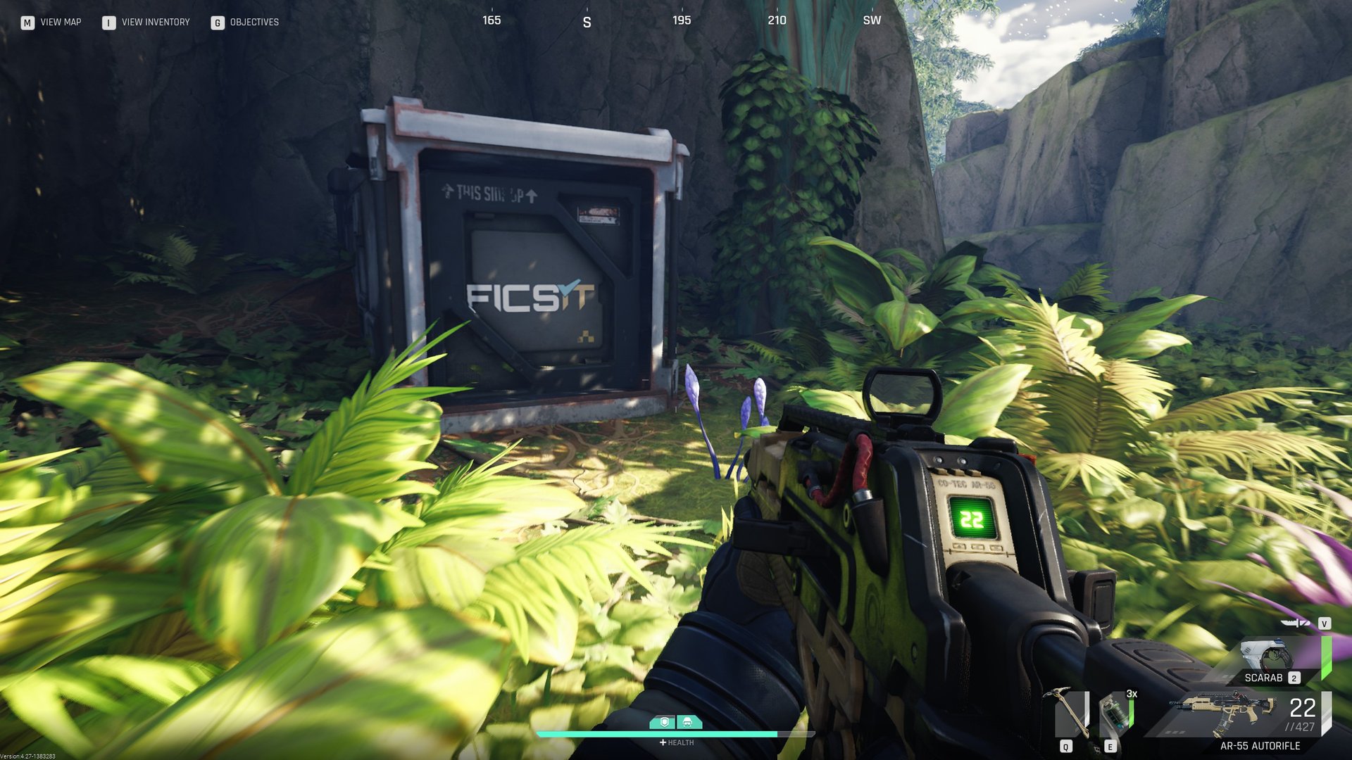 战神 终极版 截图18