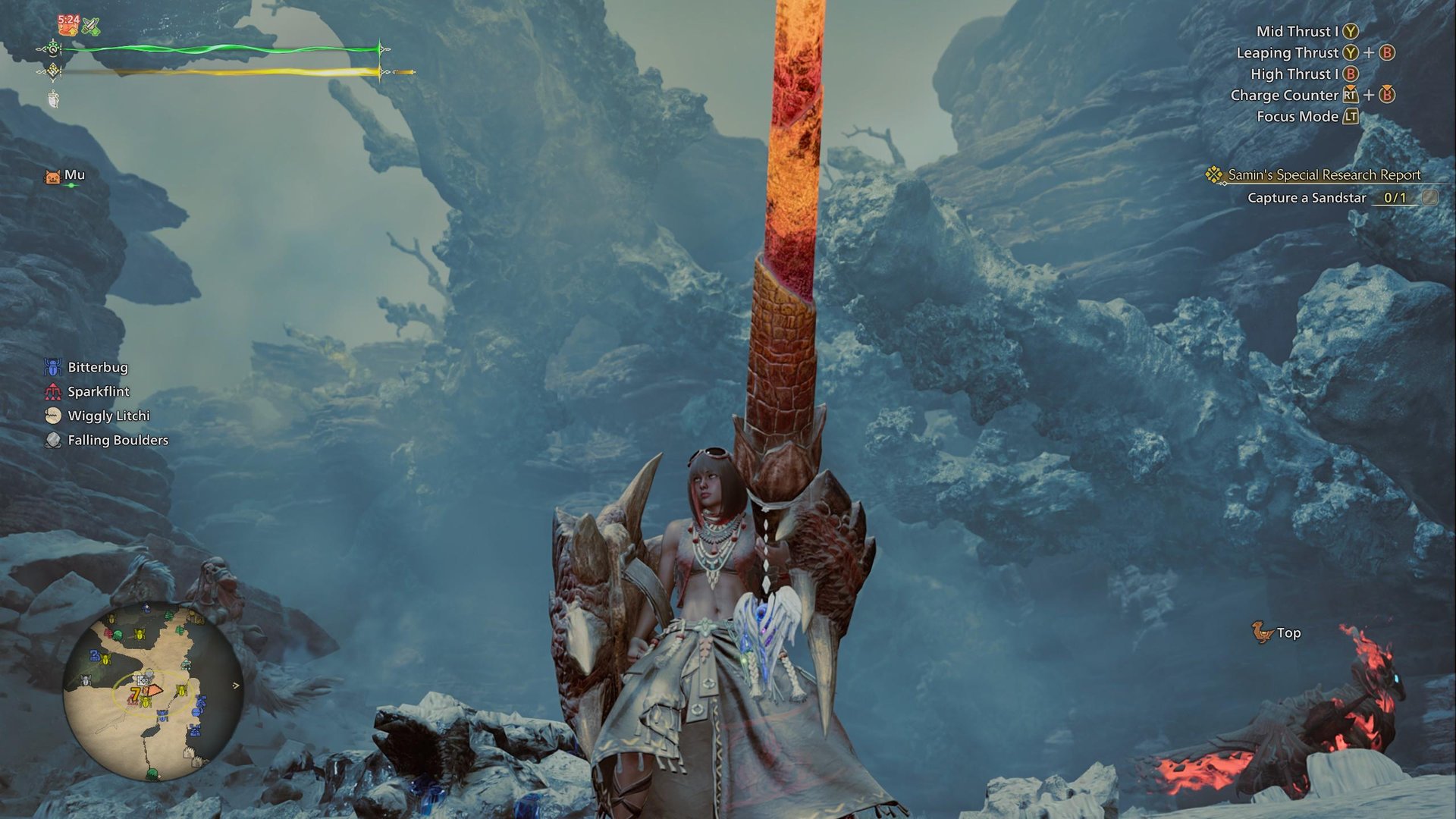 深岩银河 终极版 截图18