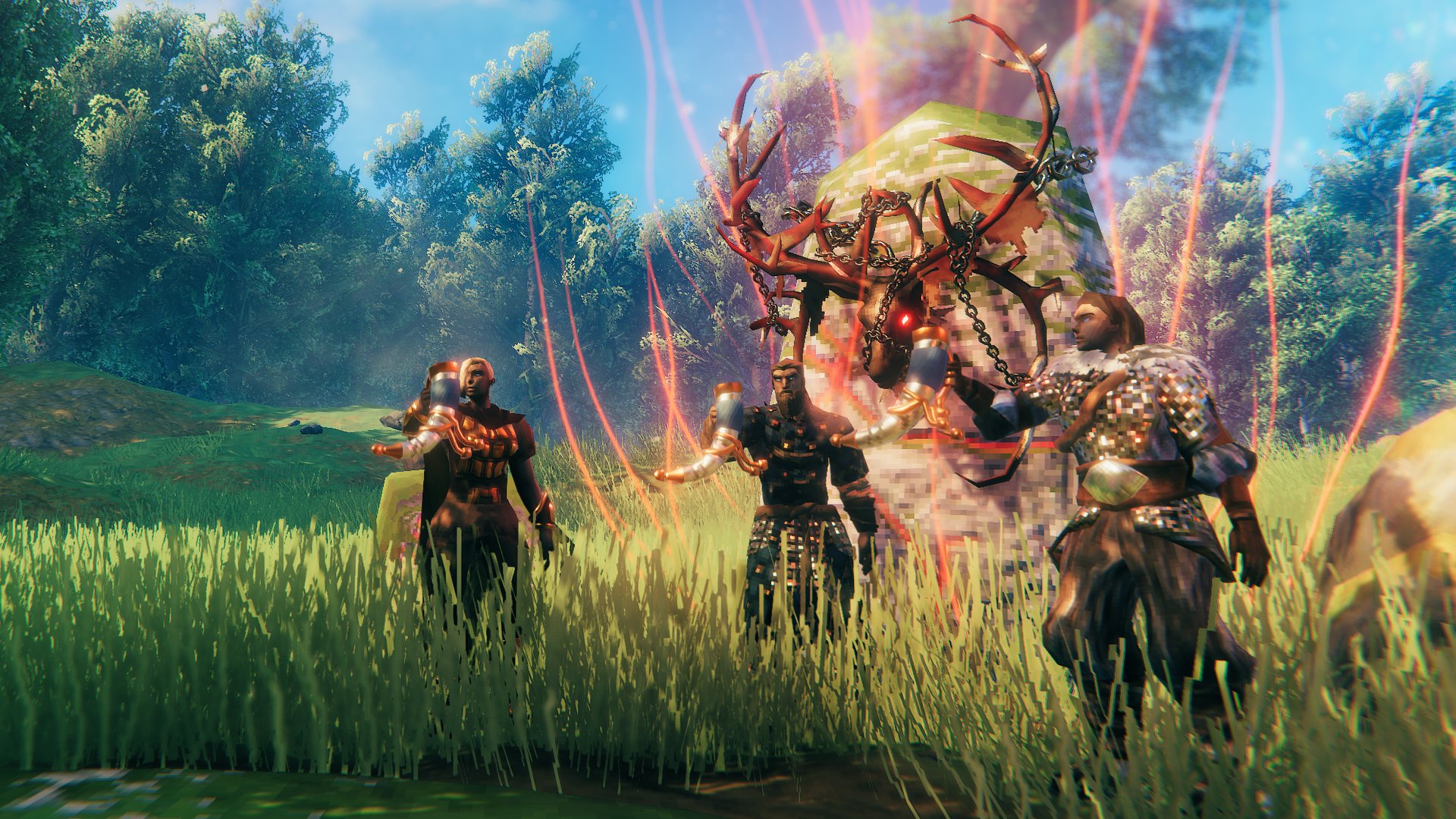 星露谷物语 截图3