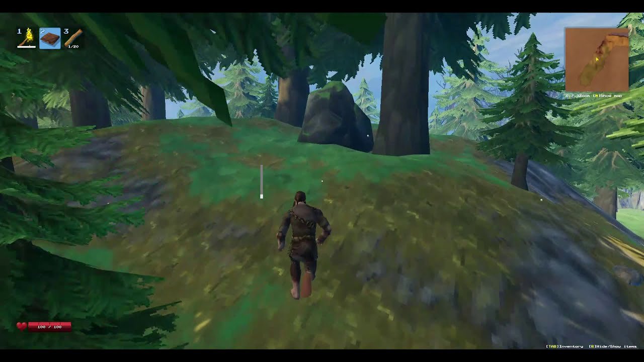 星露谷物语 截图4