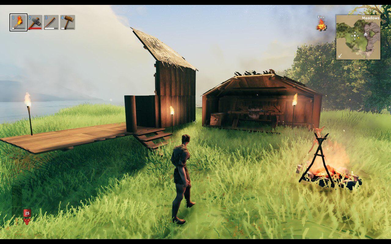 星露谷物语 截图7