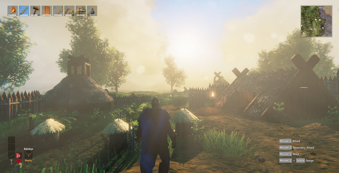 星露谷物语 截图9