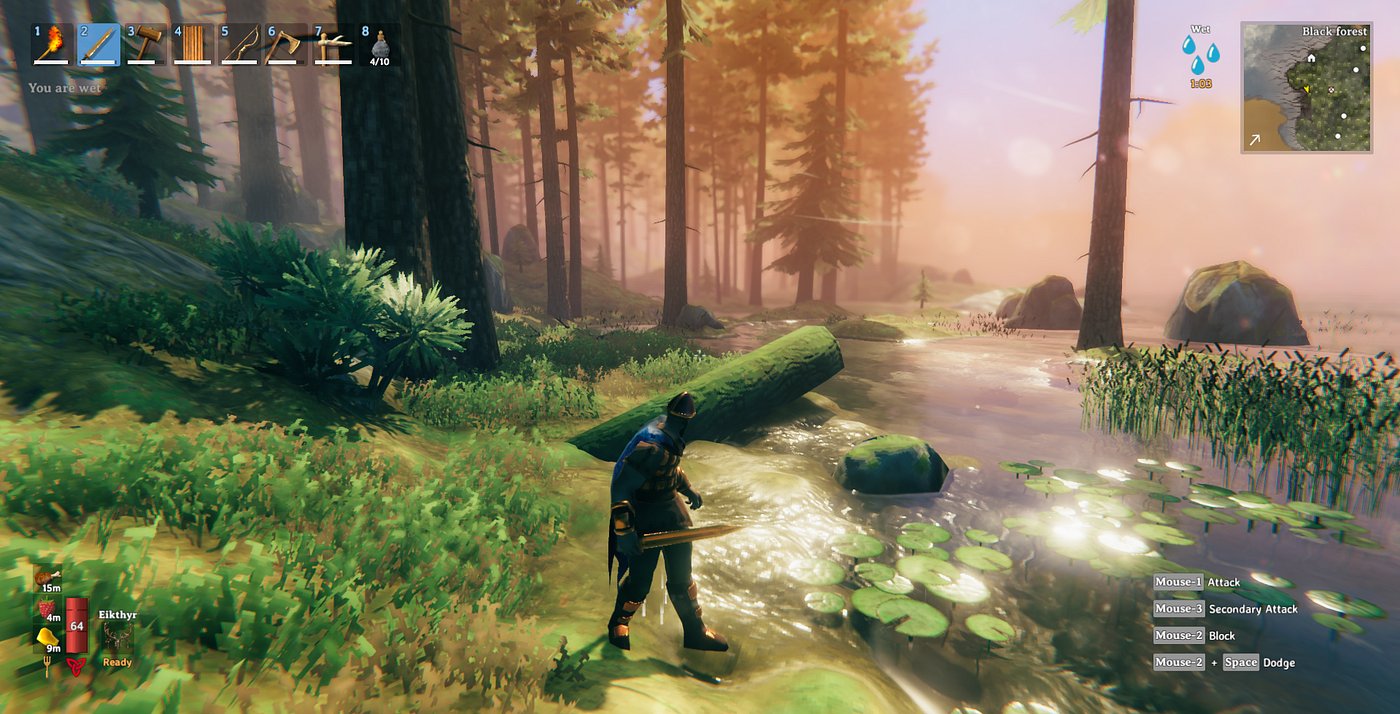 星露谷物语 截图13