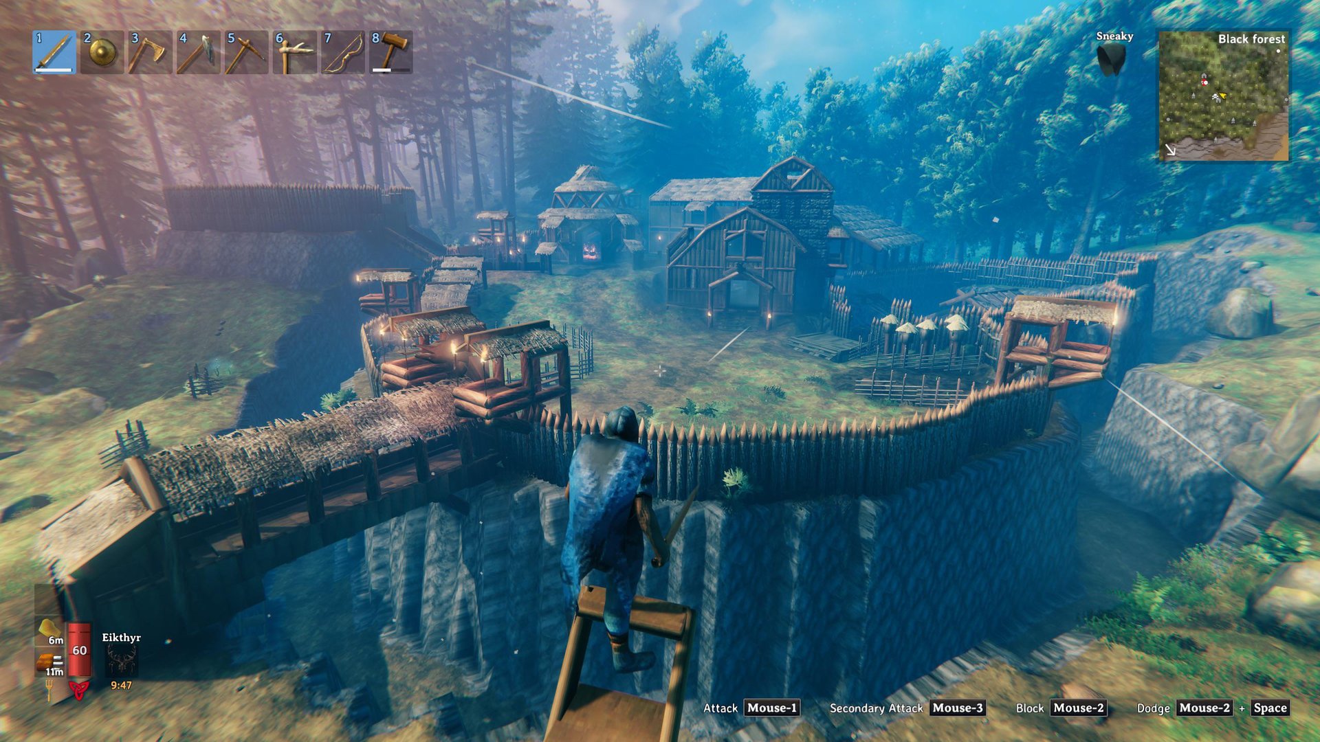 星露谷物语 截图15