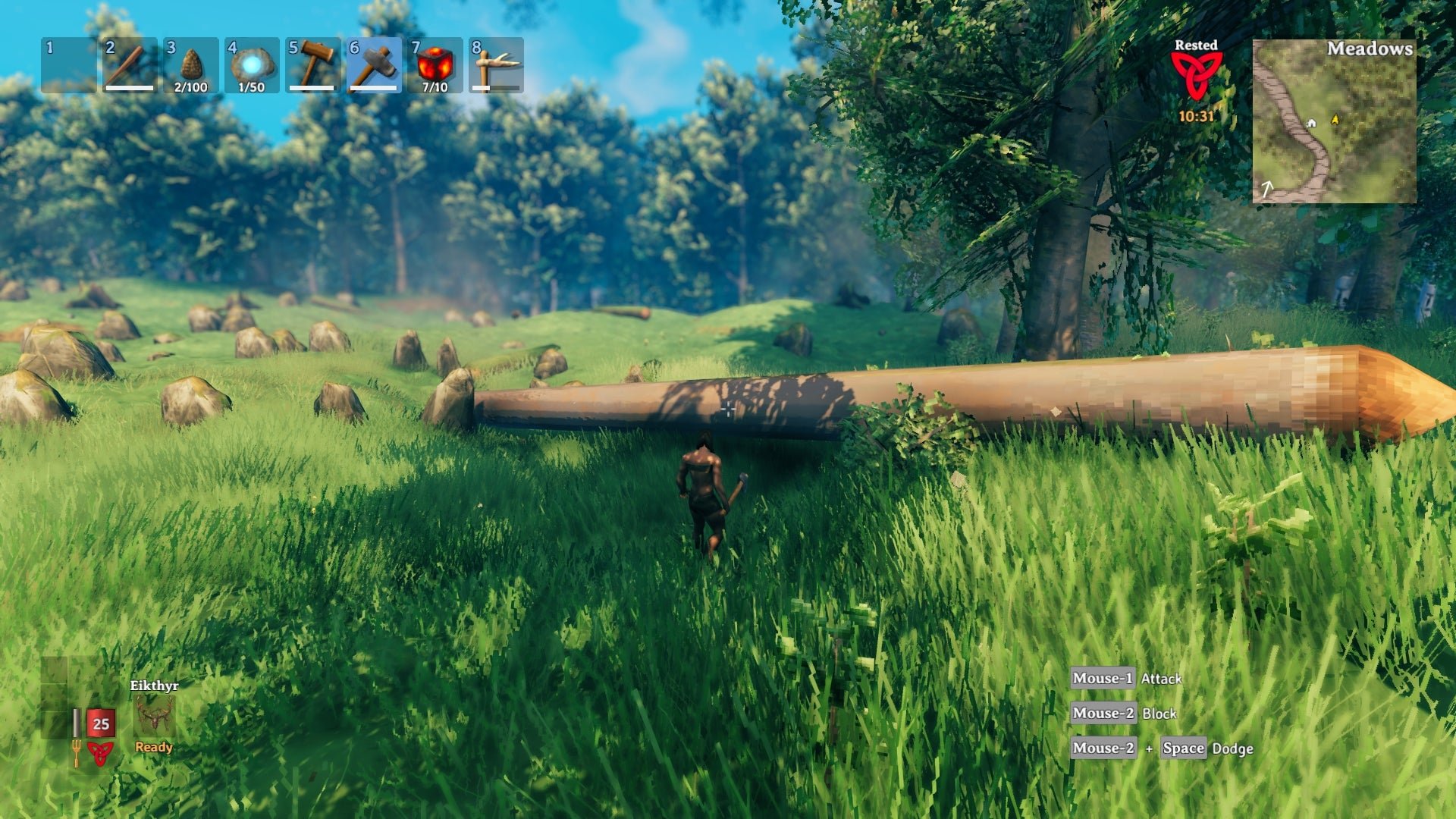 星露谷物语 截图19