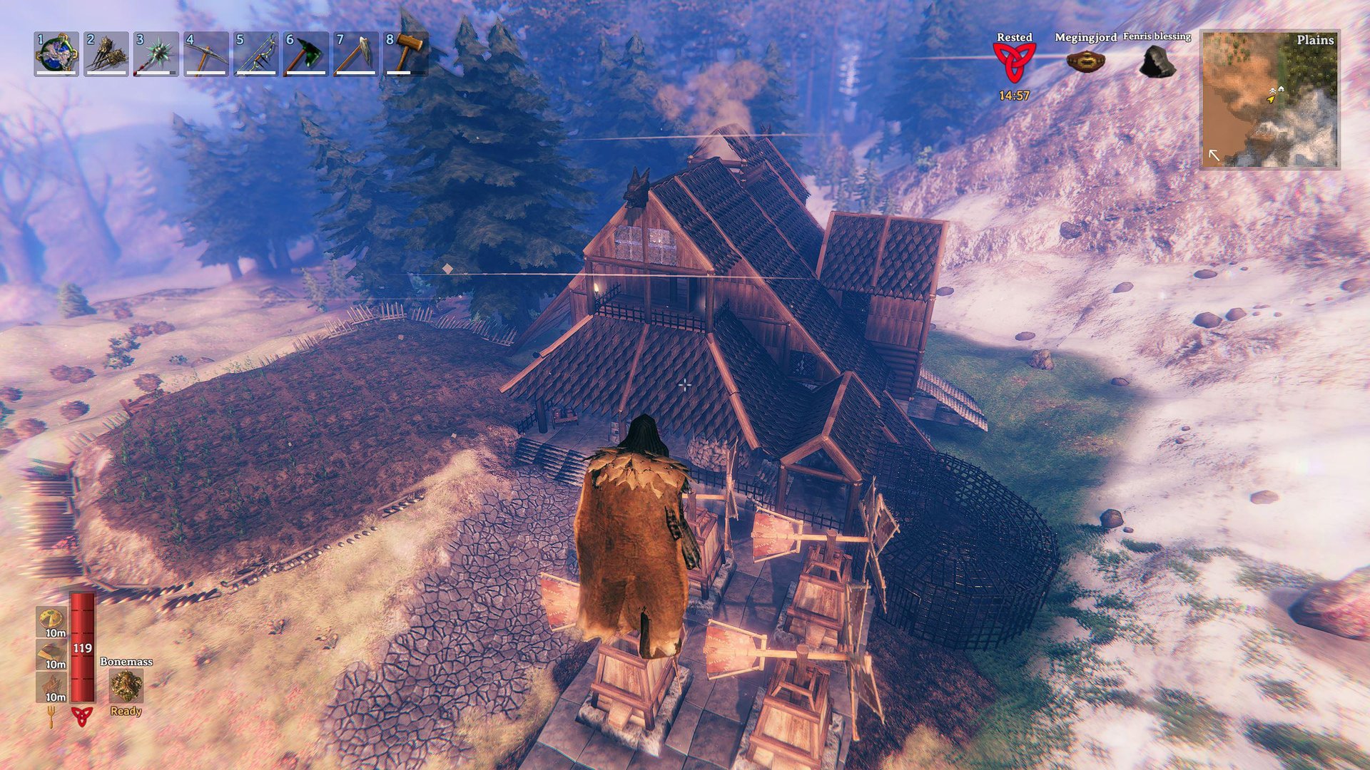 星露谷物语 截图20