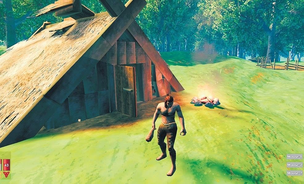 星露谷物语 截图22