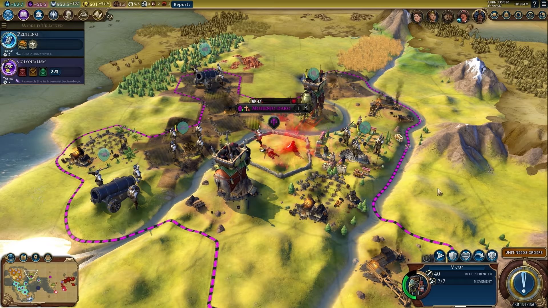 星际争霸2 重制版 截图7