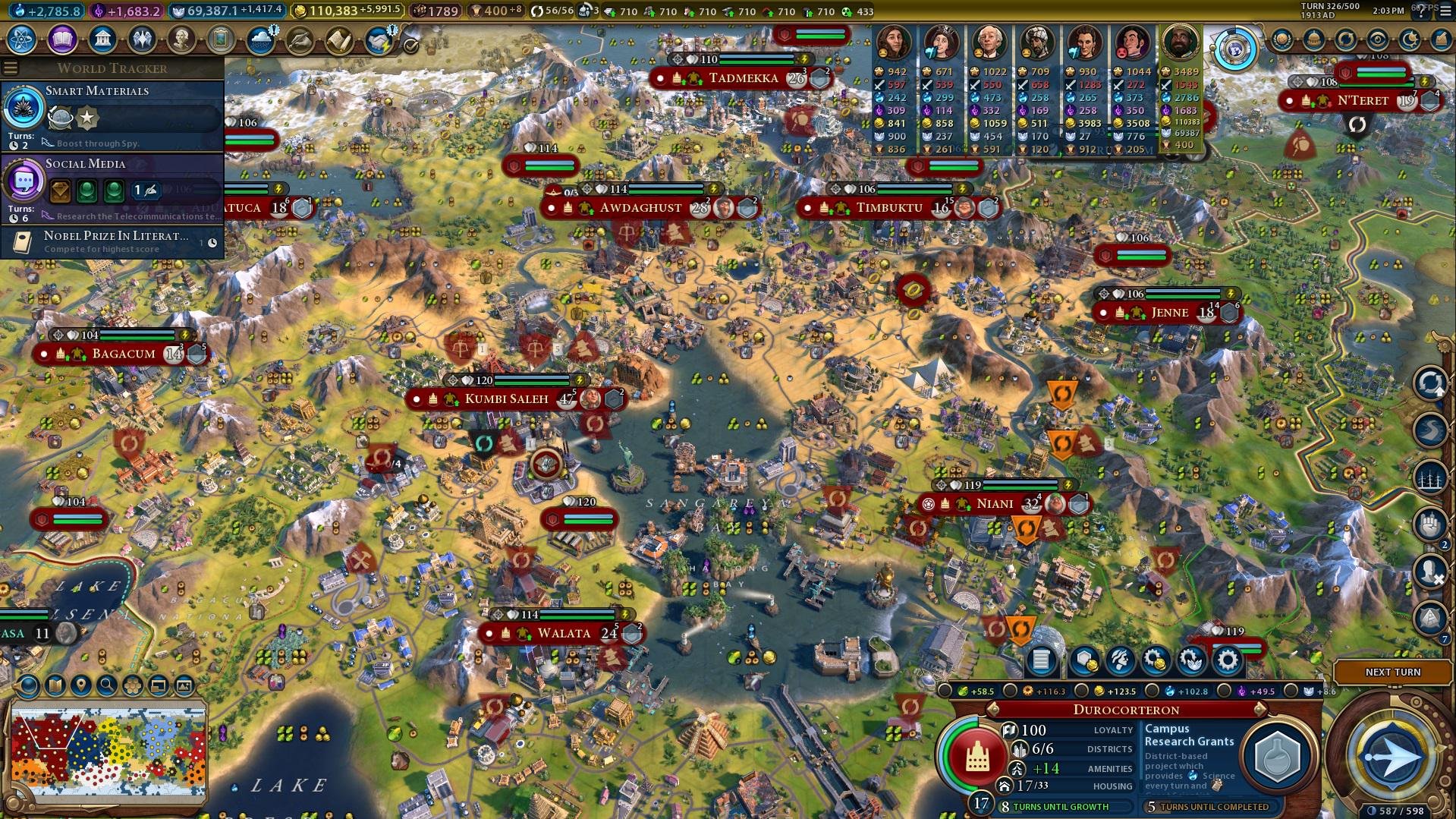 星际争霸2 重制版 截图8