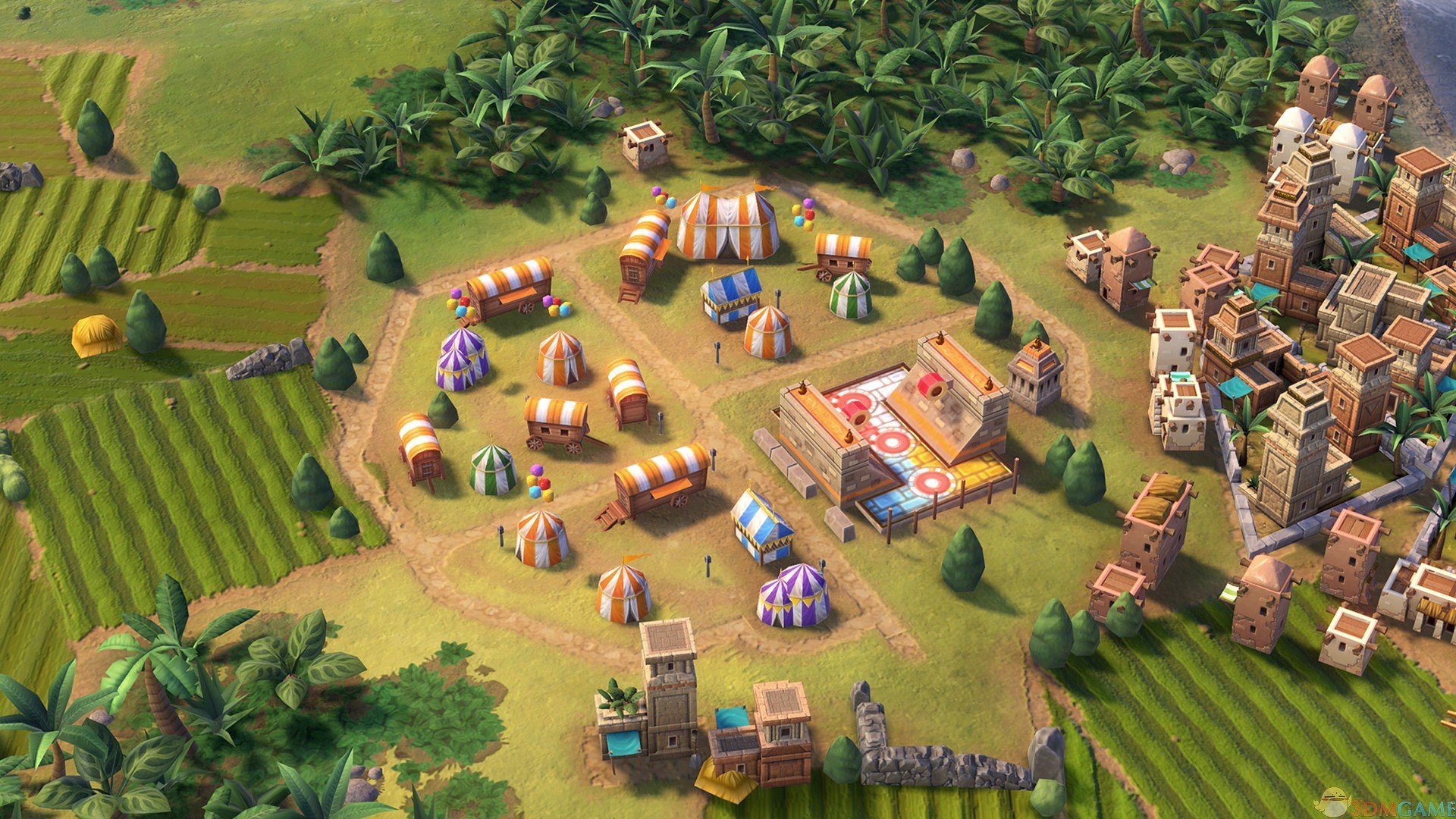 星际争霸2 重制版 截图15