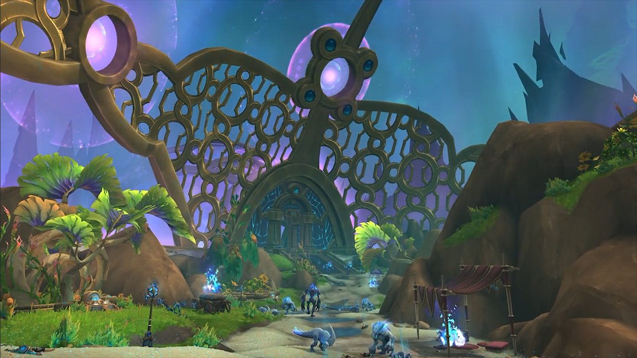 尼尔：机械纪元 完整版 截图13