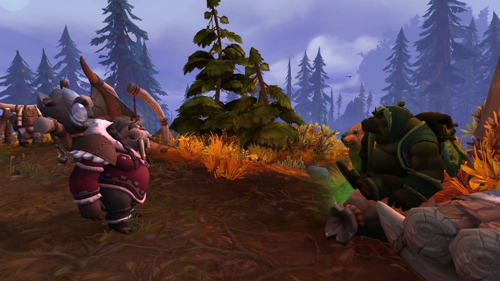 尼尔：机械纪元 完整版 截图20