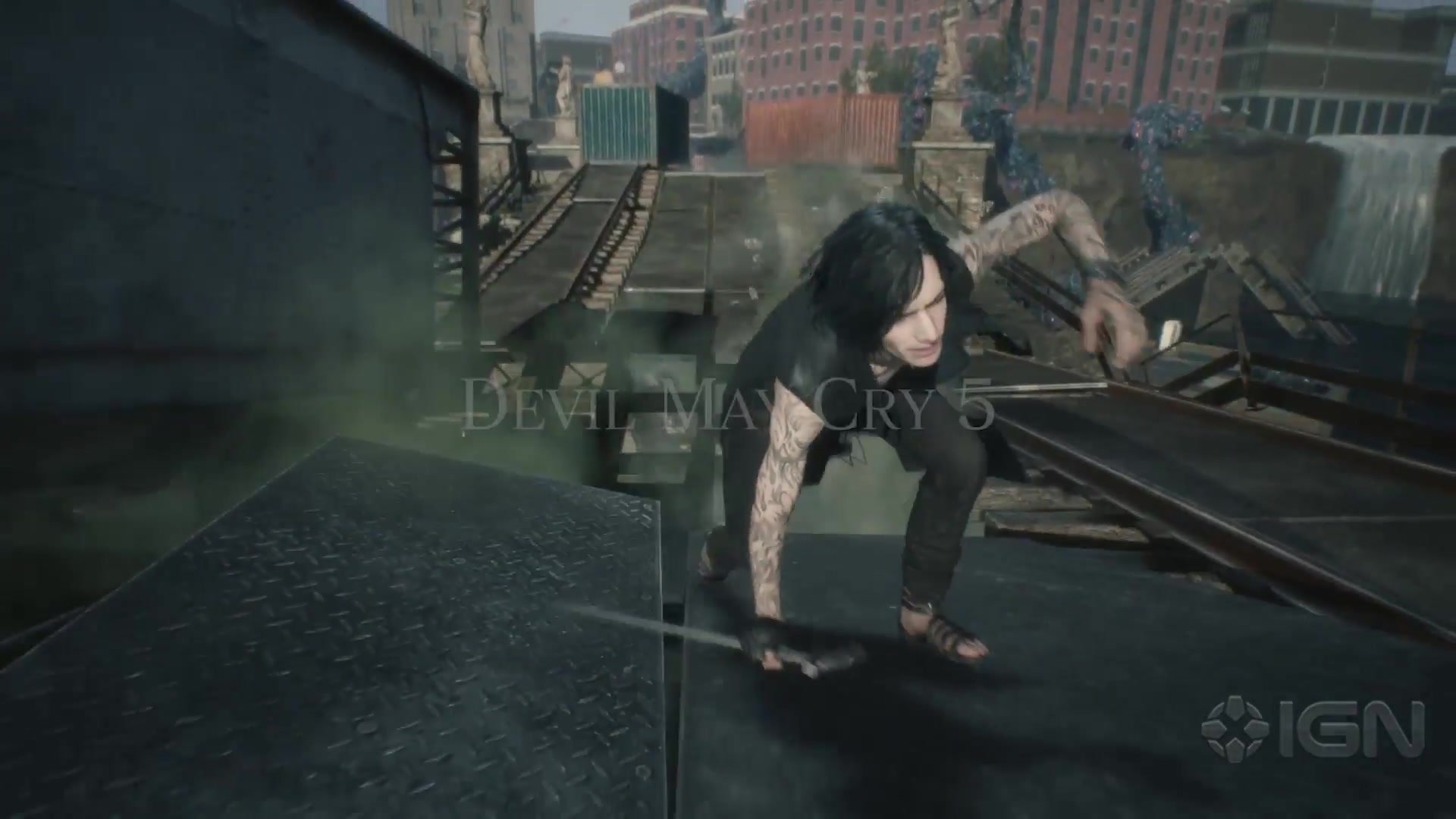 赛博朋克2077 重制版 截图13