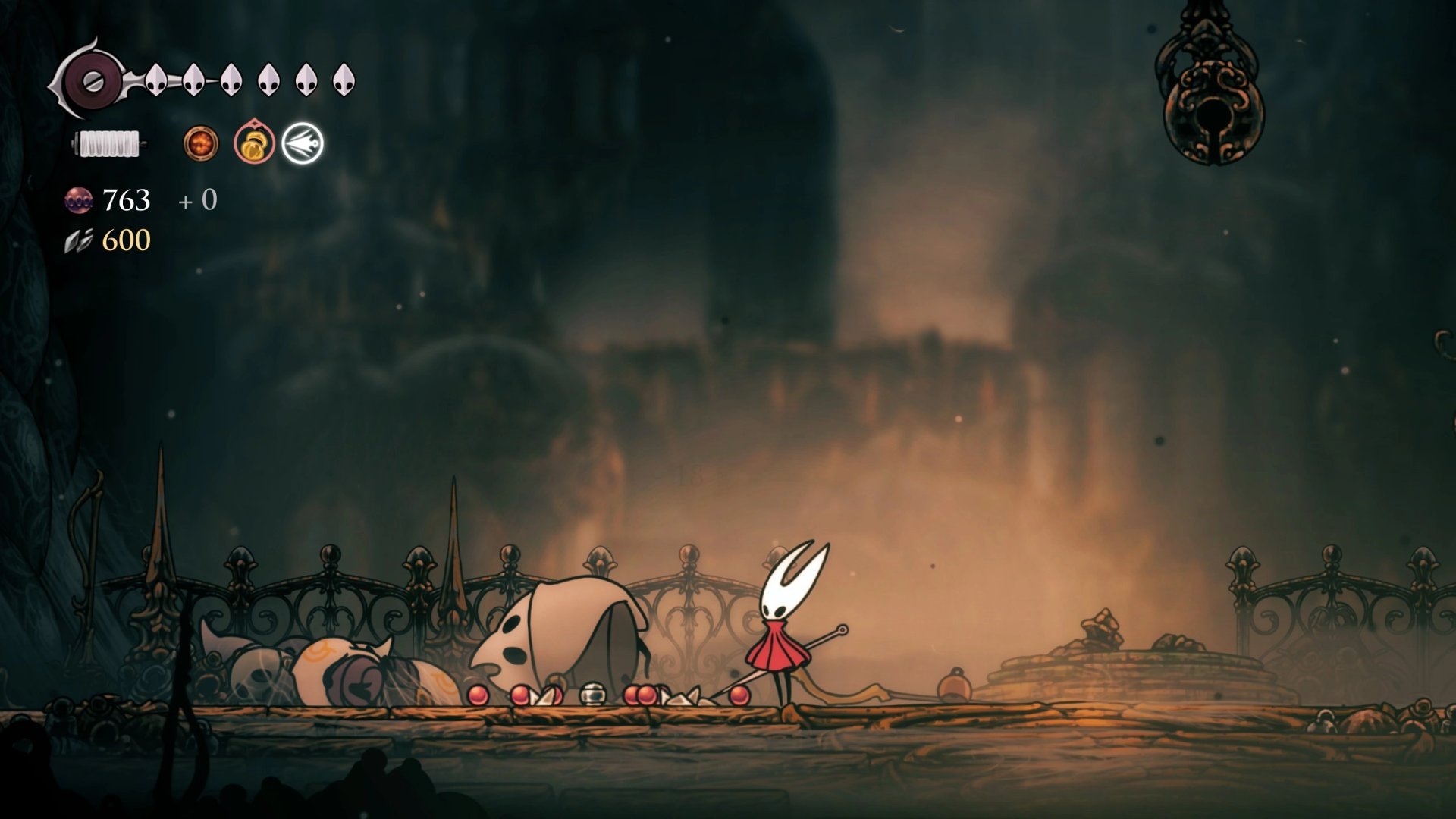 尼尔：机械纪元 截图10