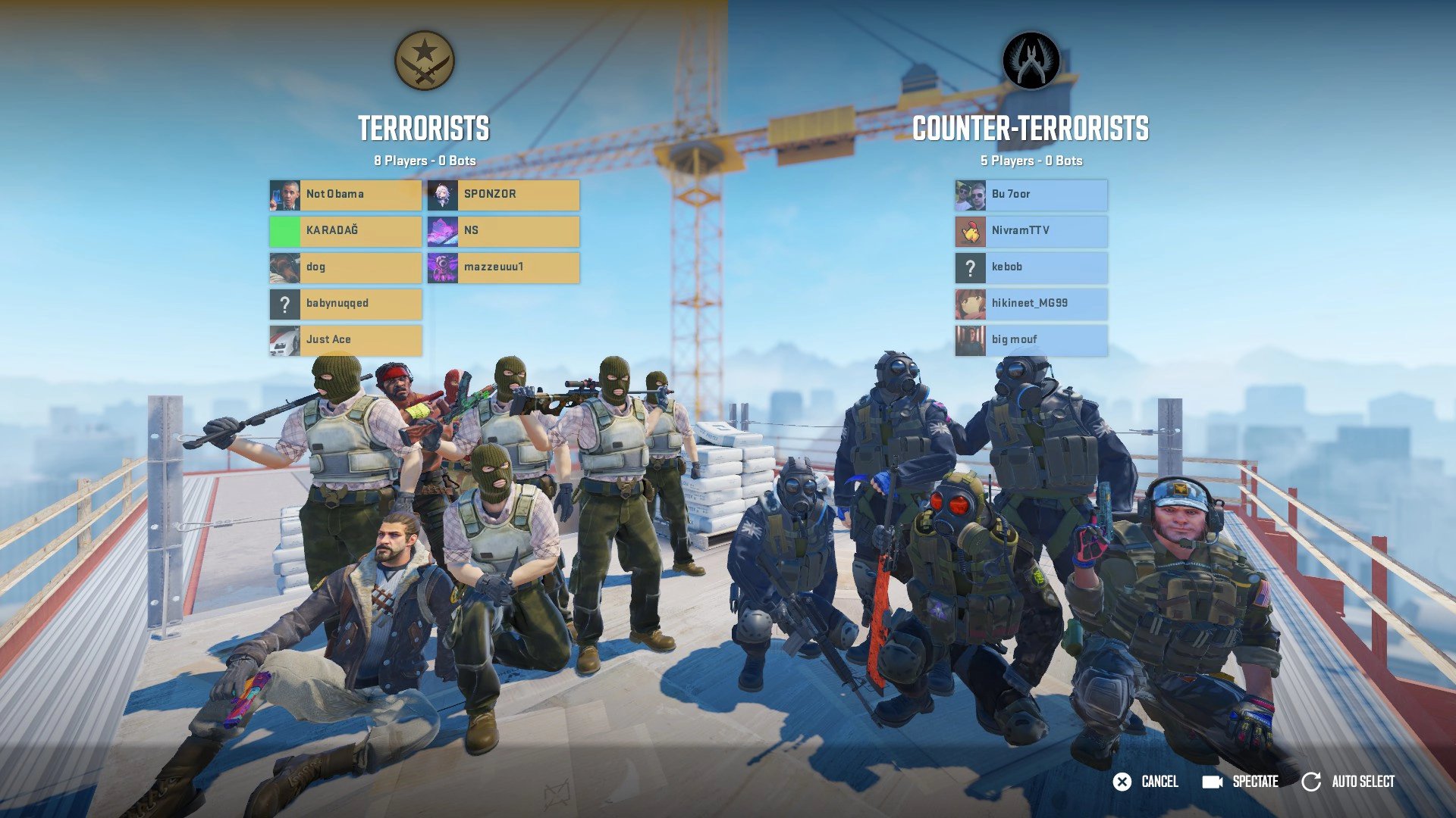 GTA5 完整版 截图1