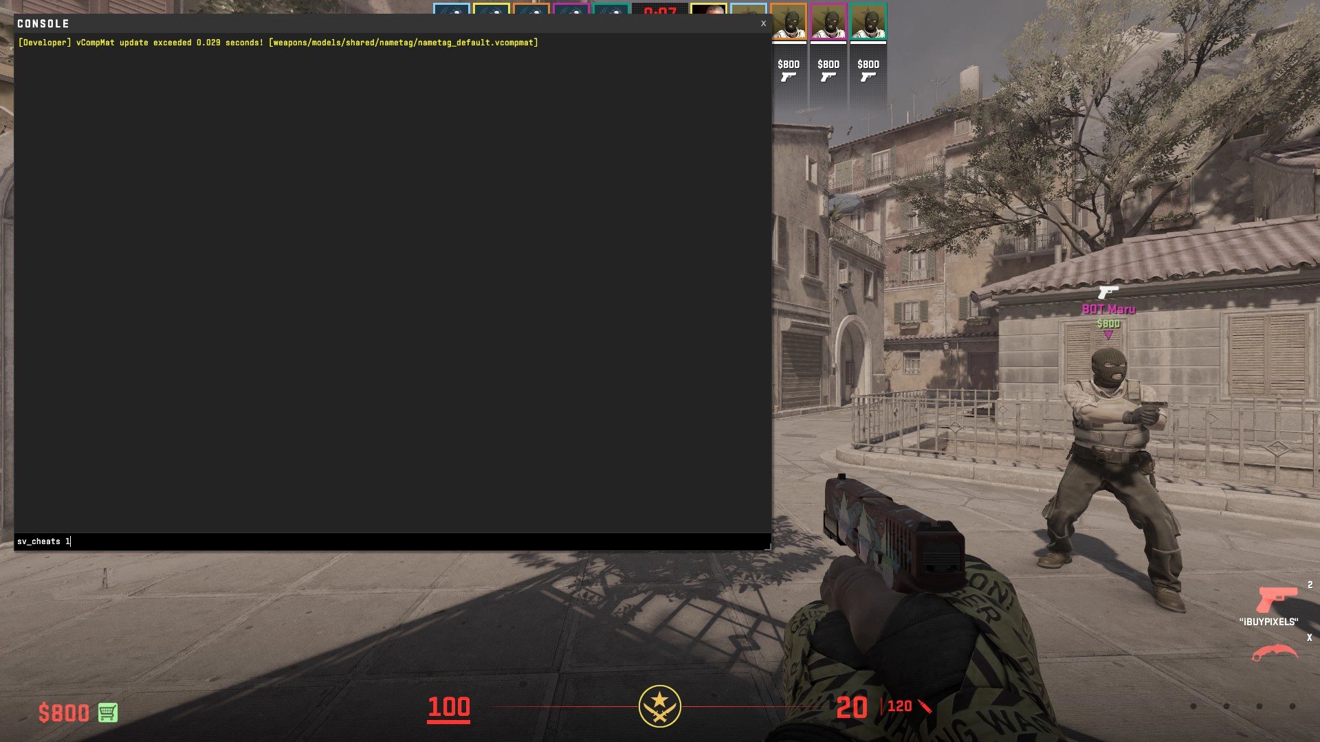 GTA5 完整版 截图9