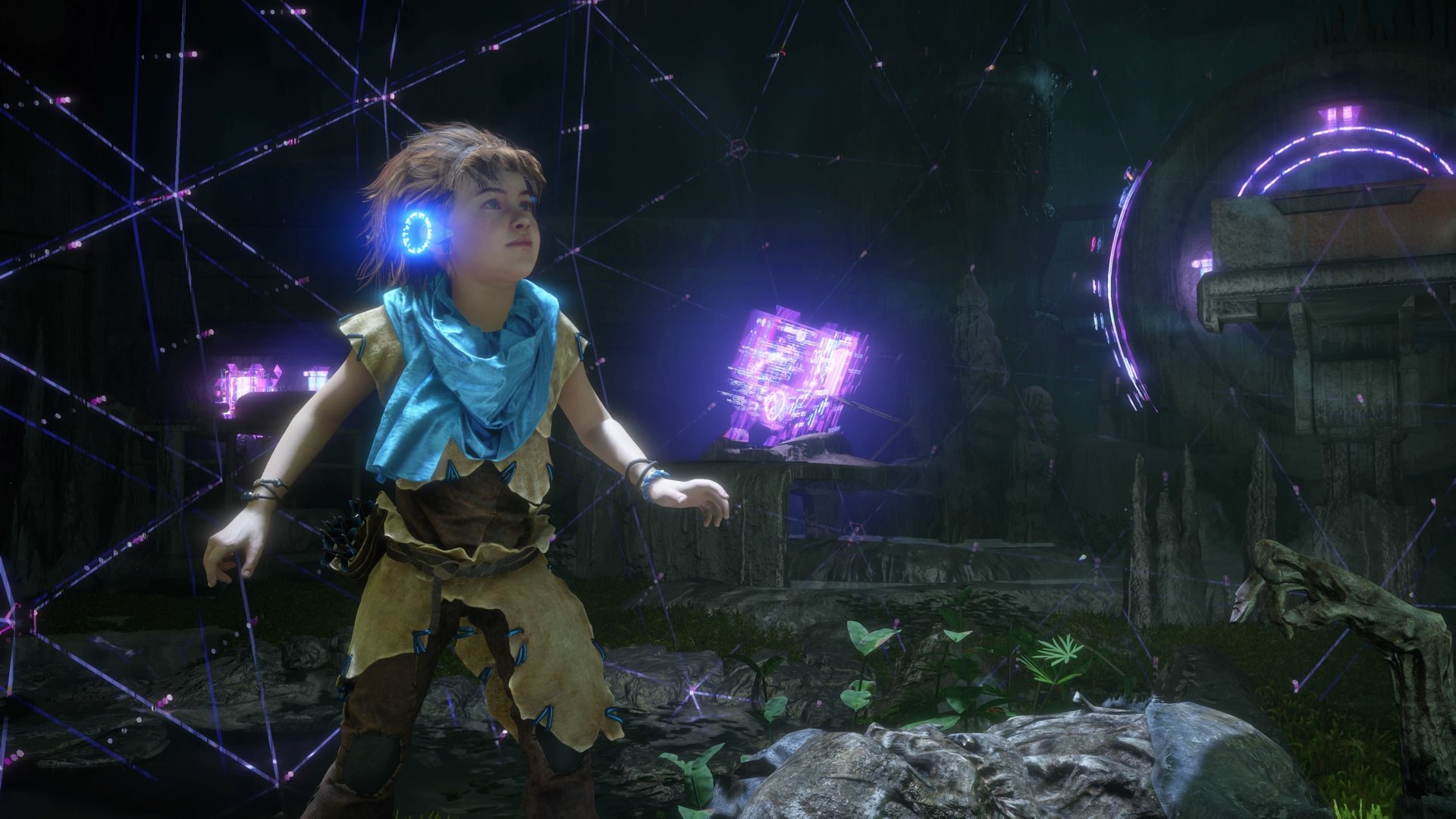 空洞骑士 截图11