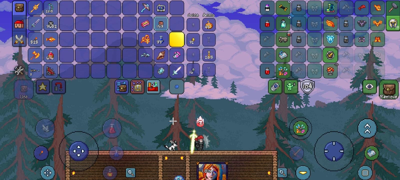 星露谷物语 截图1