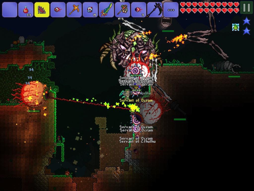 星露谷物语 截图4