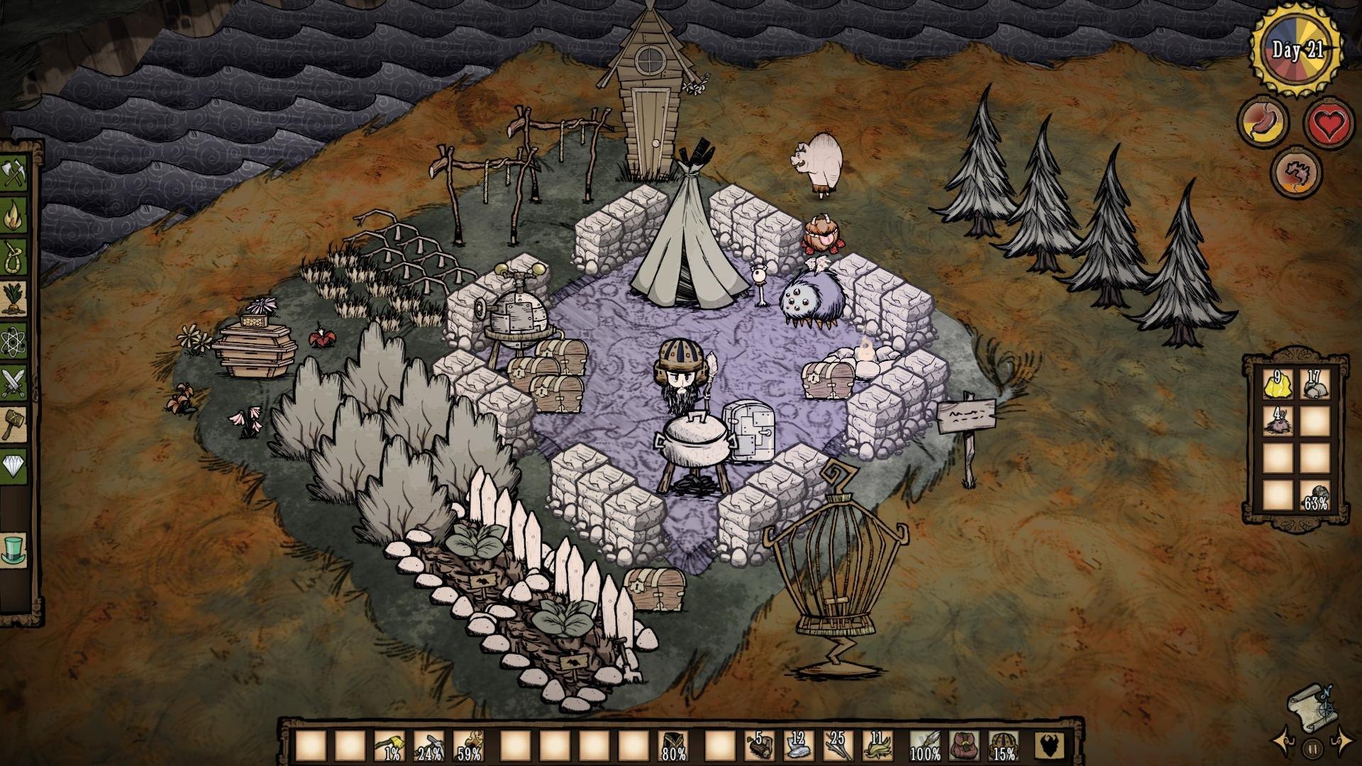 空洞骑士 截图10