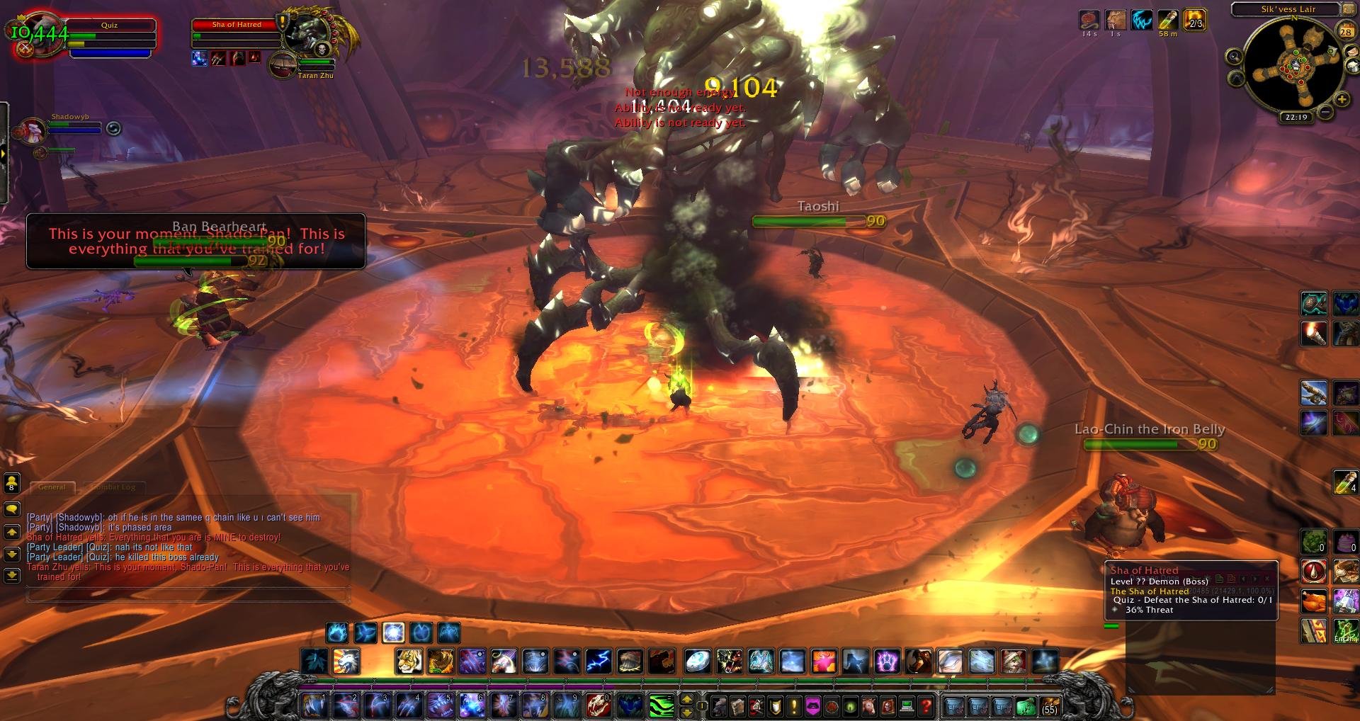 黑暗之魂3 年度版 截图5