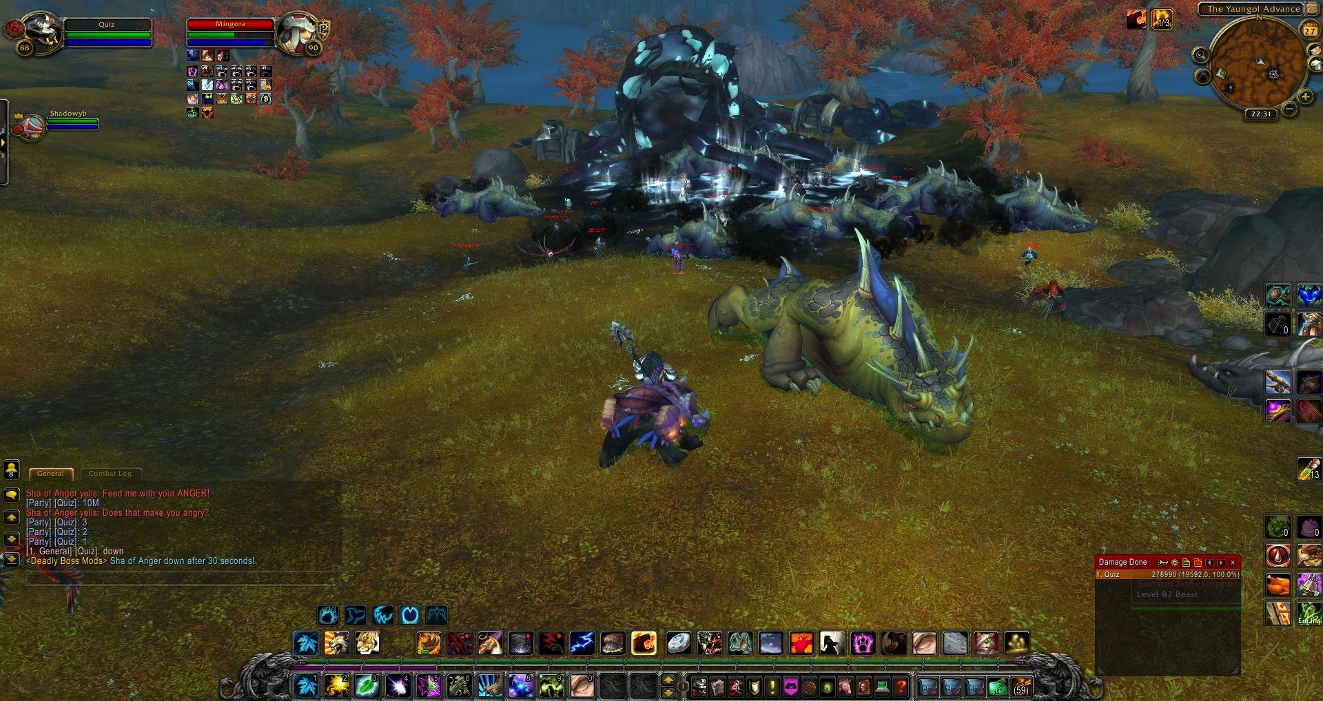 黑暗之魂3 年度版 截图8