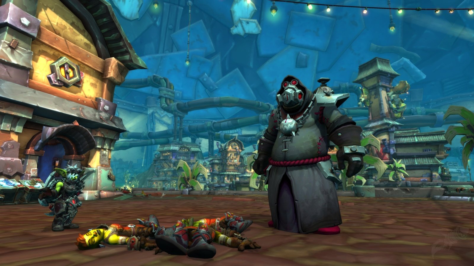 黑暗之魂3 年度版 截图19