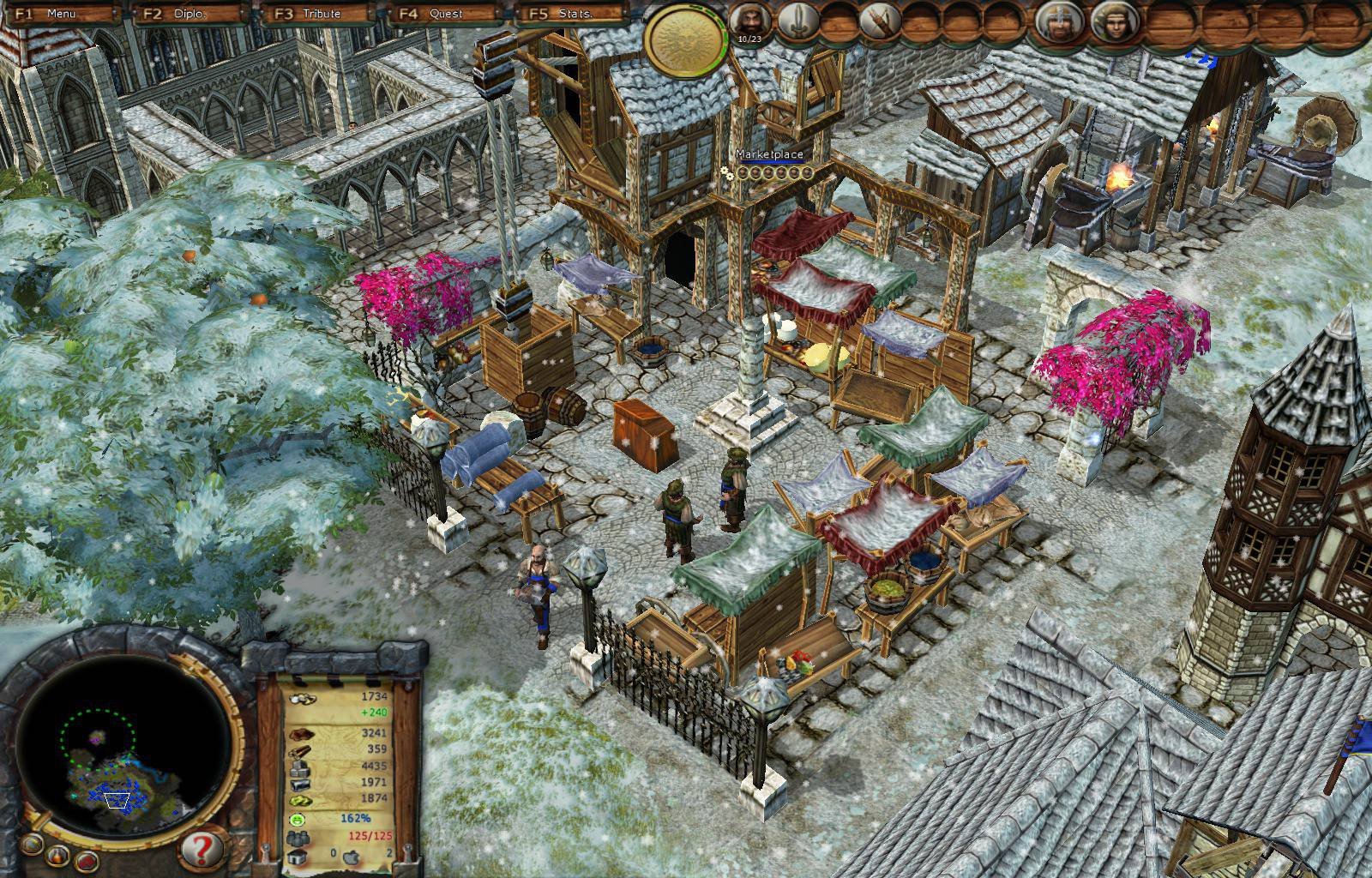 底特律：成为人类 完整版 截图11