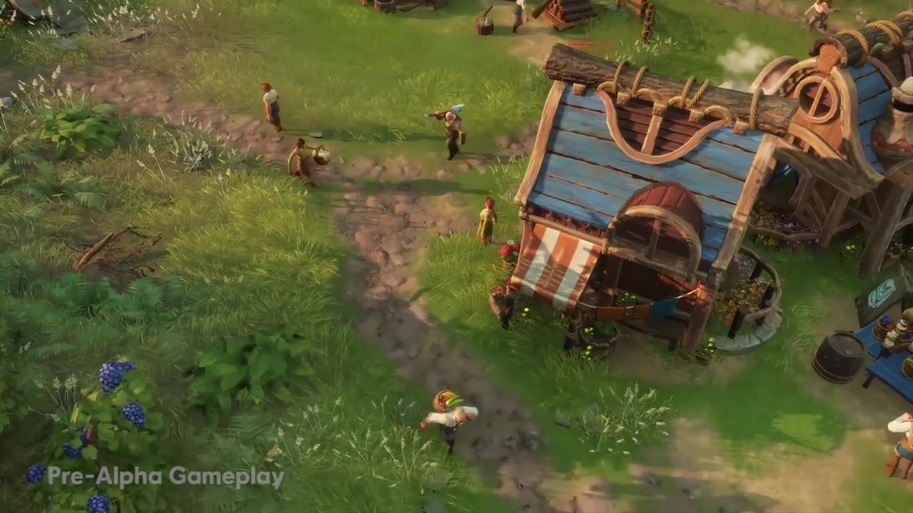 底特律：成为人类 完整版 截图12