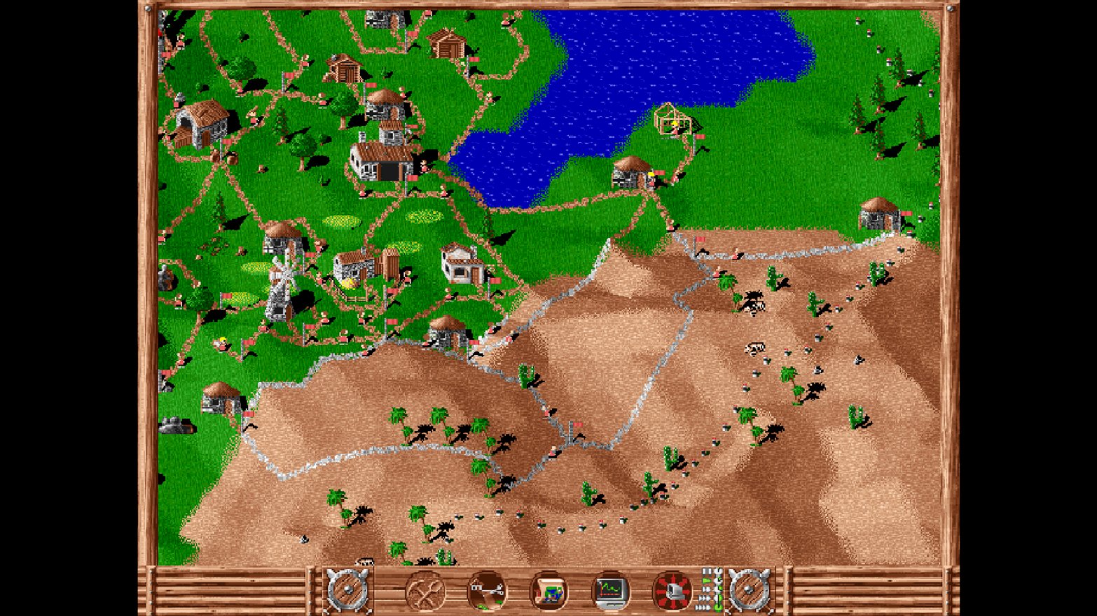 底特律：成为人类 完整版 截图17