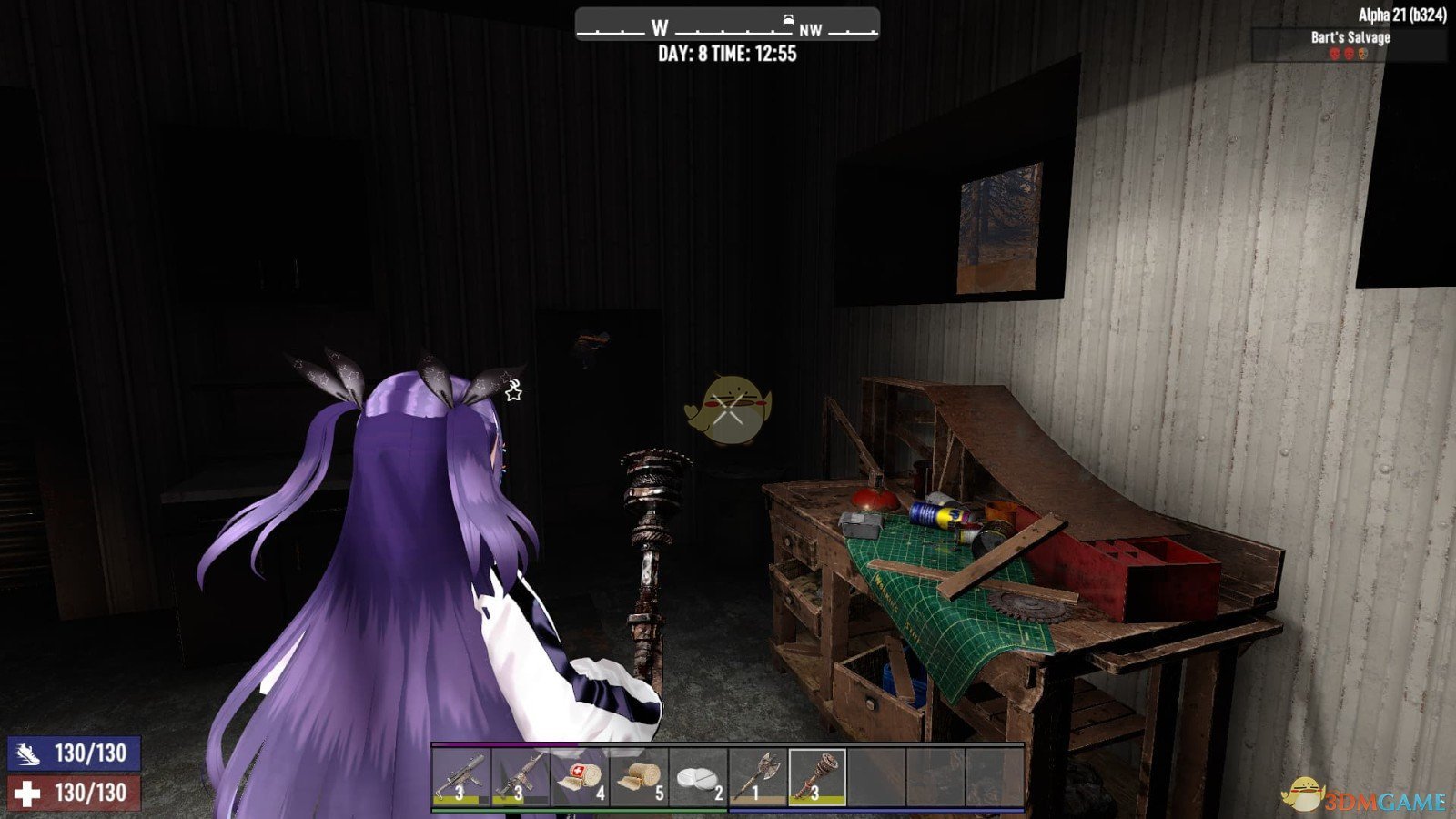 深岩银河 终极版 截图19