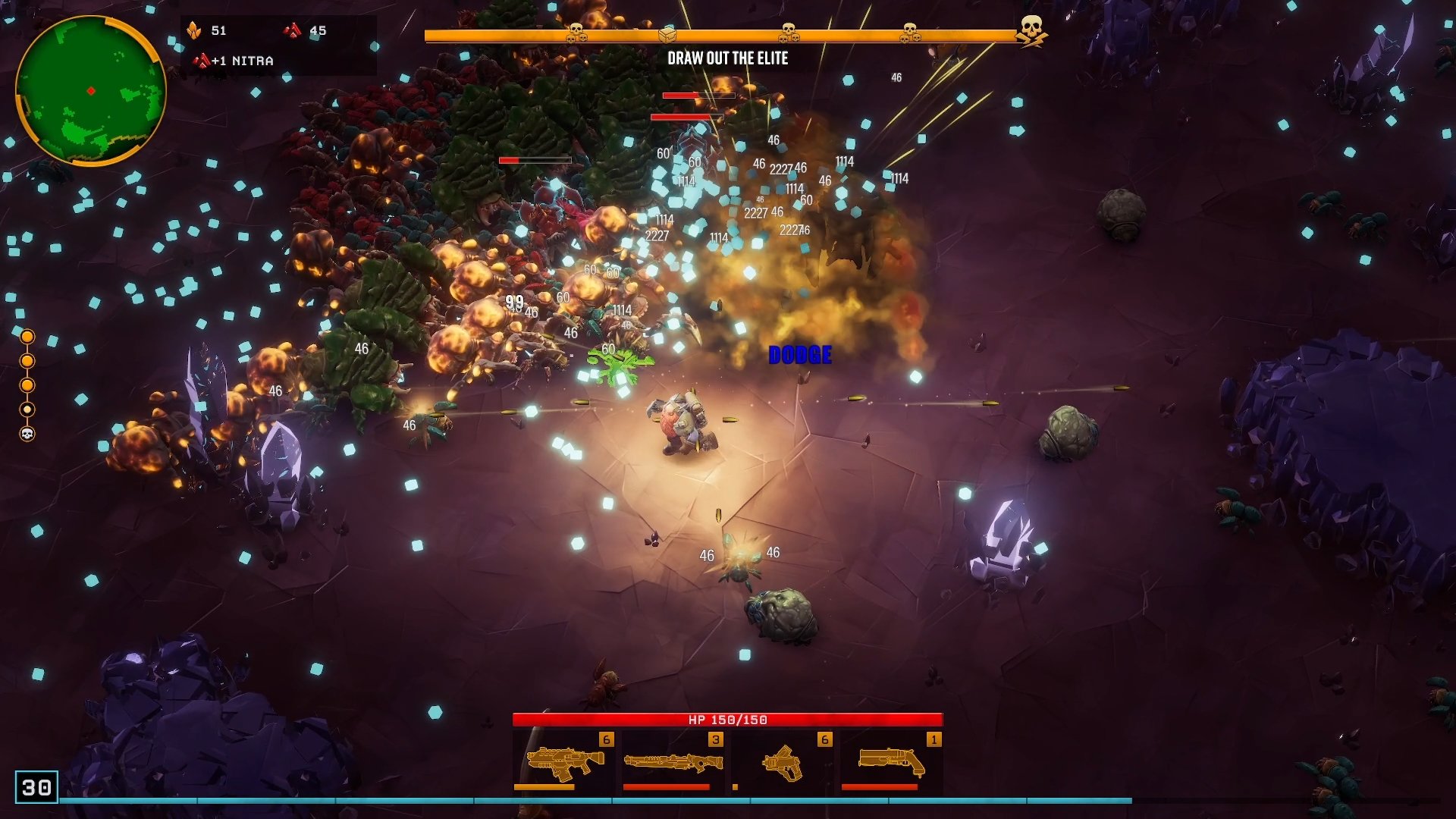 战神 终极版 截图5